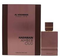 Al Haramain Amber Oud Tobacco Edition Eau de Parfum 60ml Spray