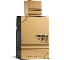 Al Haramain Amber Oud Black Edition Eau de Parfum 60ml Spray