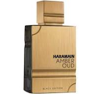 Al Haramain Amber Oud Black Edition Eau de Parfum 100ml Spray