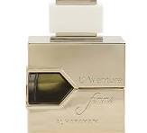 Al Haramain L'Aventure Femme Eau de Parfum 100ml Spray