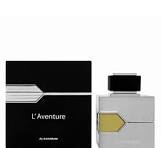 Al Haramain L'Aventure Homme Eau de Parfum 100ml Spray