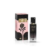 Al Fares Wurud Dhahab Eau de Parfum 80ml Spray