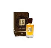 Al Fares Oud Wood Eau de Parfum 100ml Spray