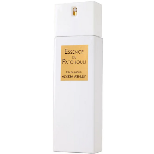 Alyssa Ashley Essence De Patchouli Eau De Perfume Spray