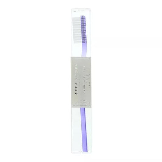 Acca Kappa Soft Nylon Bristle Toothbrush 1 Piece