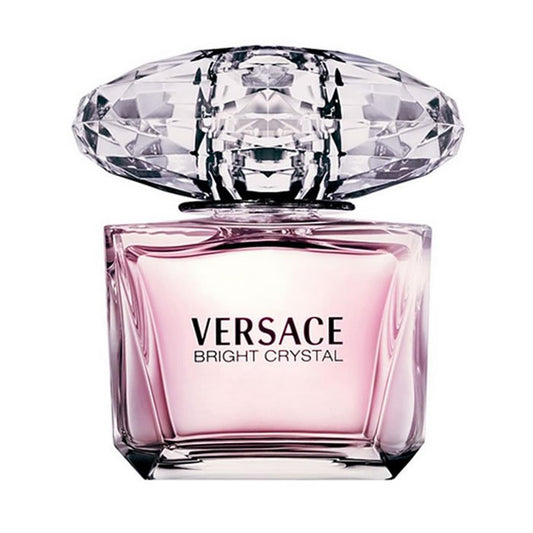 Versace Bright Crystal Eau De Toilette Spray