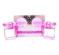 Versace Bright Crystal Absolu Edp Sp 30ml Duo
