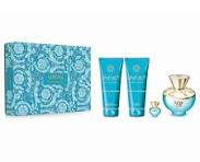 Versace Dylan Turquoise Set