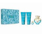 Versace Dylan Turquoise Set
