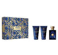 Versace Dylan Blue Estuche 3 Piezas