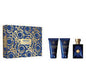 Versace Dylan Blue Estuche 3 Piezas