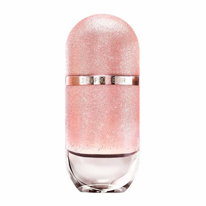 Carolina Herrera 212 Vip Rose Elixir Eau De Parfum Spray