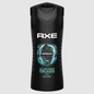Axe Shower Gel 400 Apolo 400ml