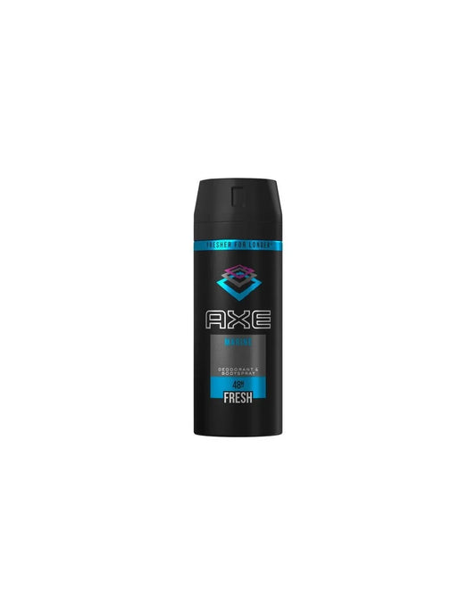 Axe Desodorante 150ml Marine