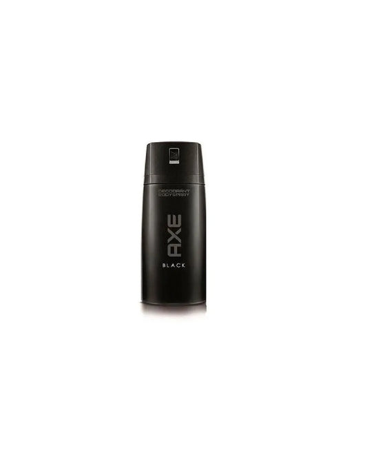 Axe Desodorante 150ml Black