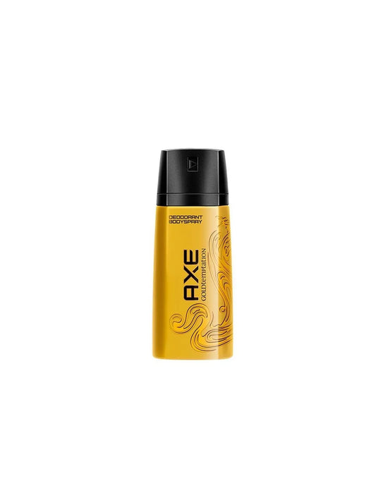 Axe Desodorante 150ml Essentiel Gold Temptation