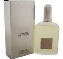Tom Ford Grey Vetiver Eau De Parfum Spray