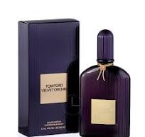 Tom Ford Velvet Orchid Eau de Parfum Spray