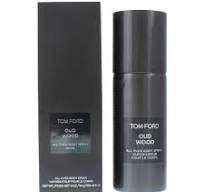 Tom Ford Private Blend Oud Wood Body Spray 150ml