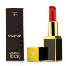 Tom Ford Lip Lacquer Luxe Matte 6ml