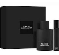 Tom Ford Ombre Leather Gift Set 100ml EDP + 10ml EDP