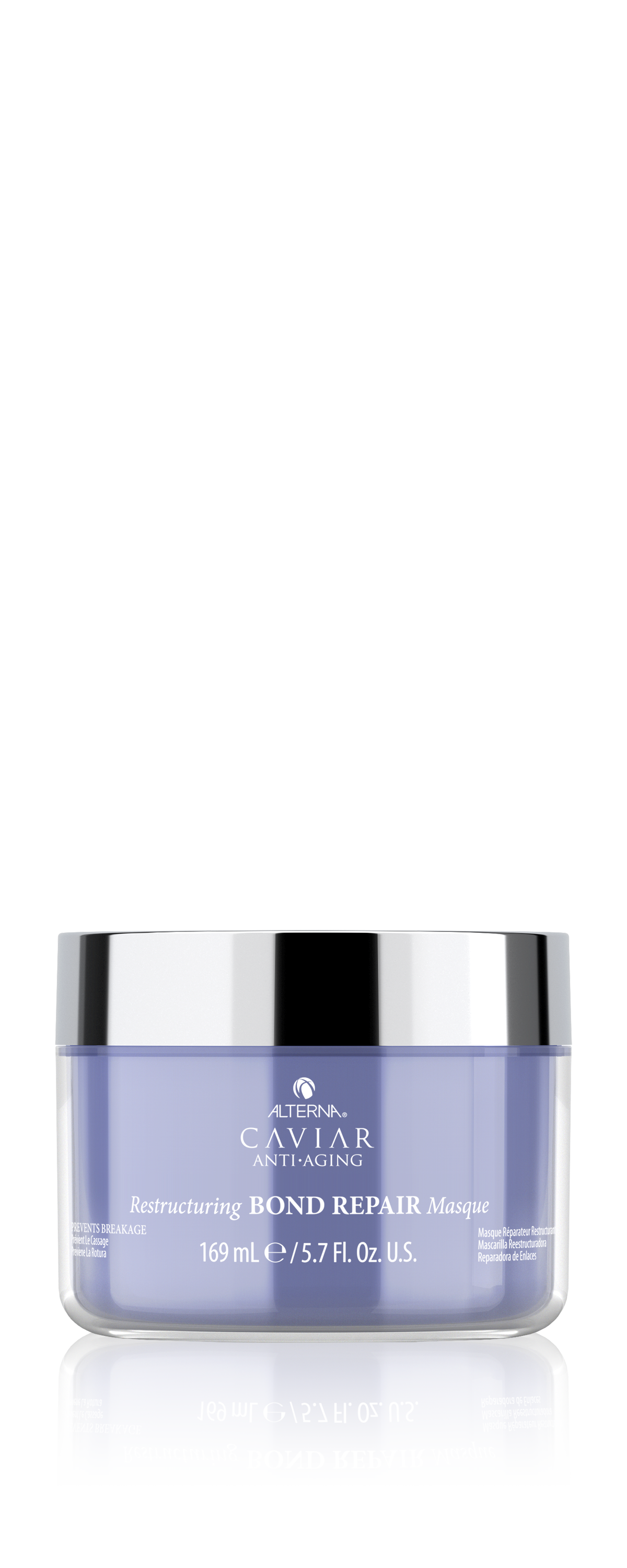 Alterna Caviar Restructuring Bond Repair Masque 161g