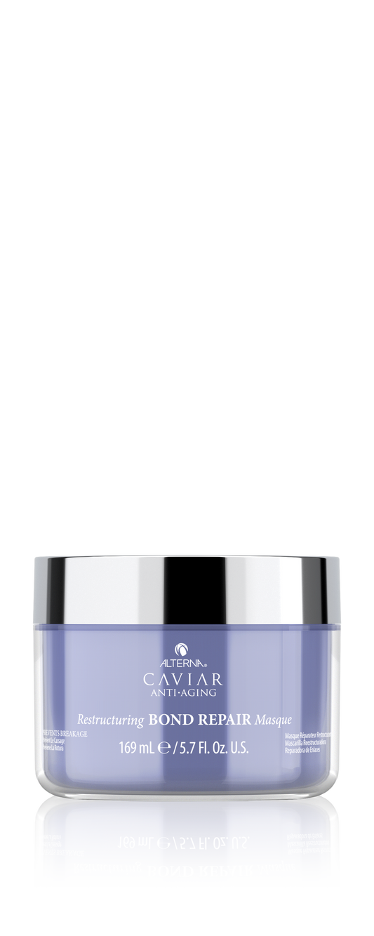 Alterna Caviar Restructuring Bond Repair Masque 161g