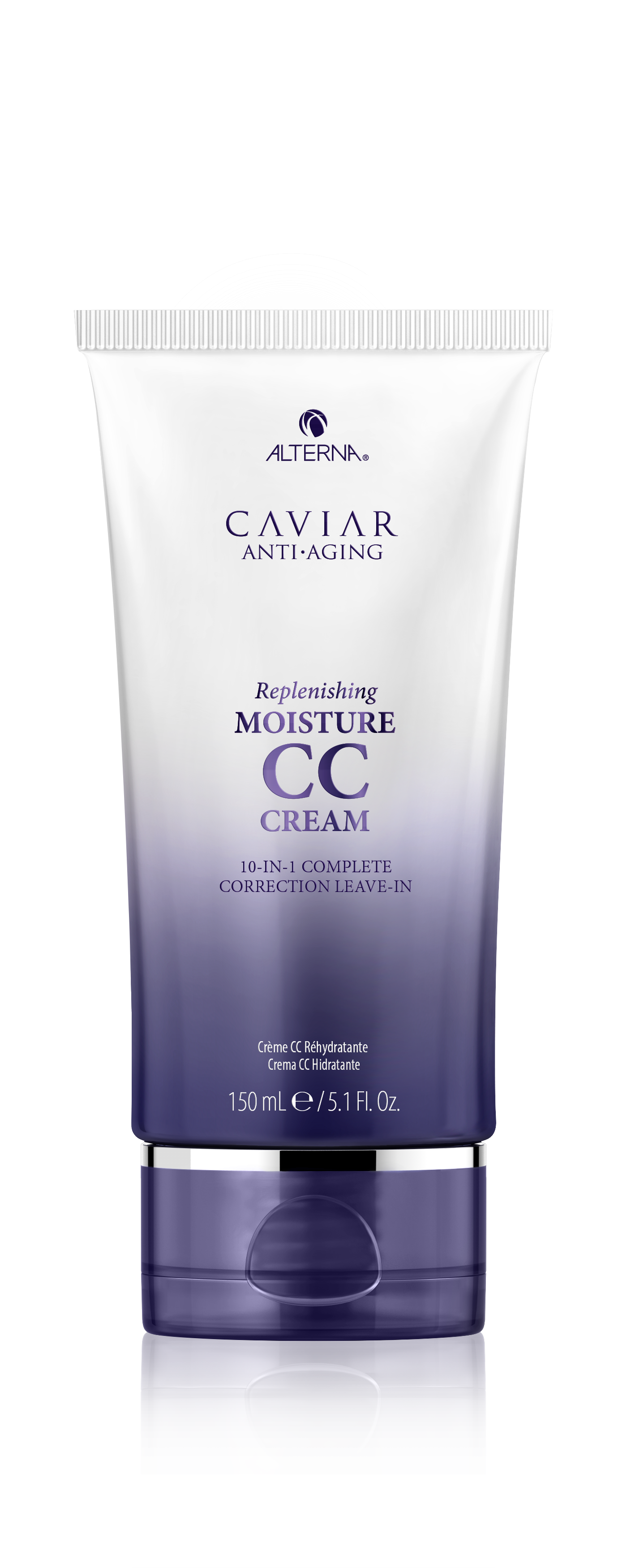 Alterna Caviar Replenishing Moisture CC Cream 100ml