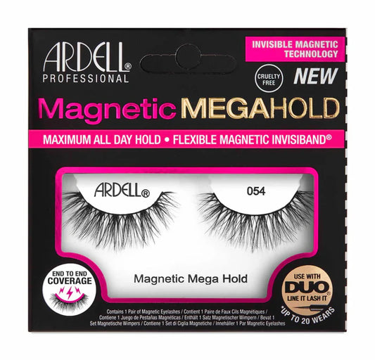 Ardell Magnetic Megahold Lash 054