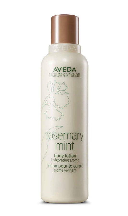 Aveda Rosemary Mint Bd Lotion 200ml
