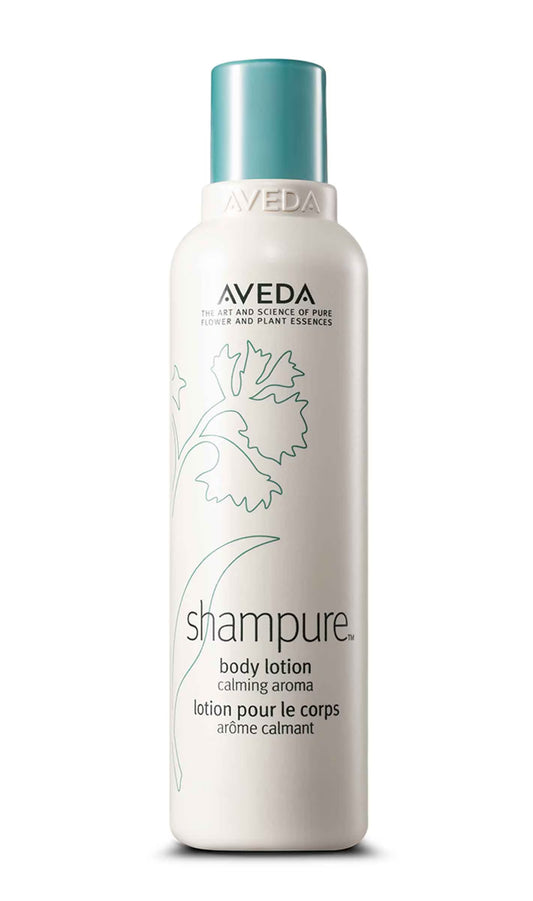 Aveda Shampure Hand y Amp; Body Lotion 200ml