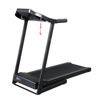 1.0HP Single Function Electric Treadmill With Hydraulic Rod