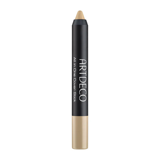 Artdeco All In One Cover Stick 1-Fair Vanilla-Yellow 370g