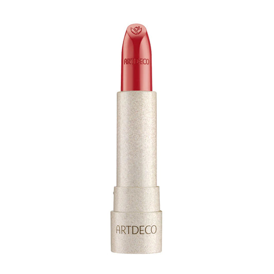 Artdeco Natural Cream Lipstick Red Tulip