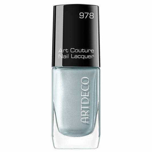 Artdeco Art Couture Nail Lacquer Silver Willow 10ml