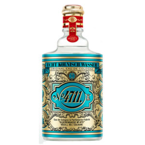 4711 Original Eau De Cologne – Classic Fresh Citrus Fragrance (Multiple Sizes Available)