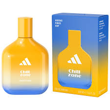 Adidas Chill Zone Eau de Parfum Spray 100ml