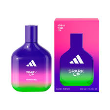 Adidas Spark Up Eau de Parfum Spray 100ml