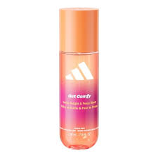 Adidas Vibes Woman Get Comfy Fragrance Hair & Body Mist 236ml