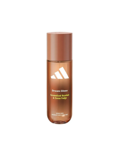 Adidas Vibes Man Dream Glaze Fragrance Hair & Body Mist 236ml