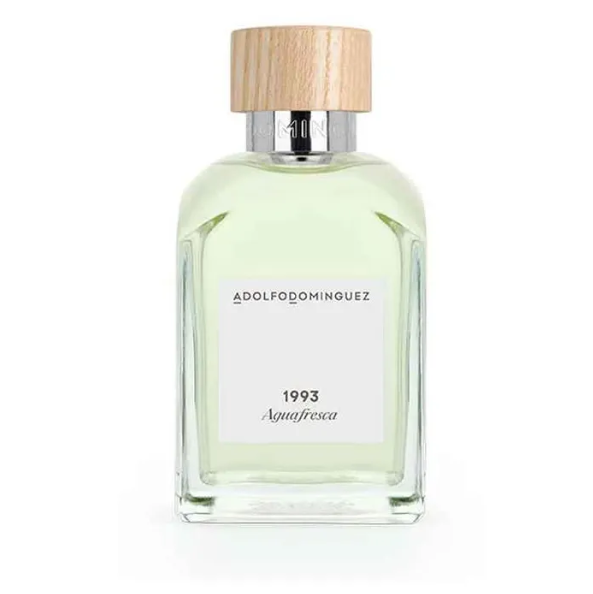 Adolfo Dominguez Agua Fresca Eau De Toilette Spray 120ml & 200ml