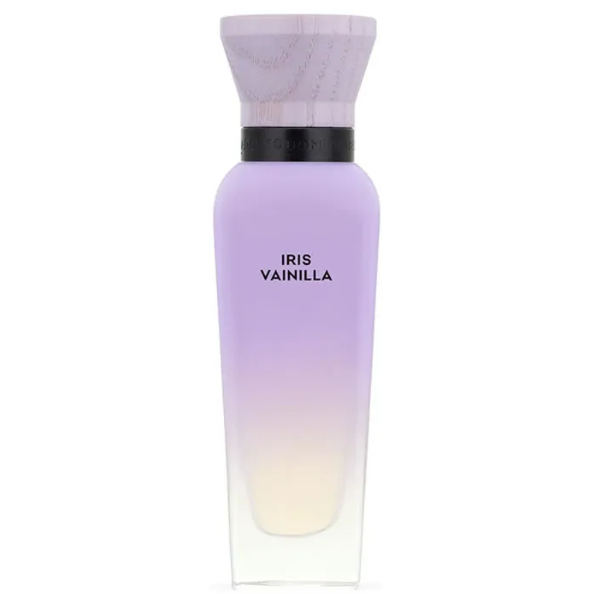 Adolfo Dominguez Iris Vainilla Eau De Parfum Spray