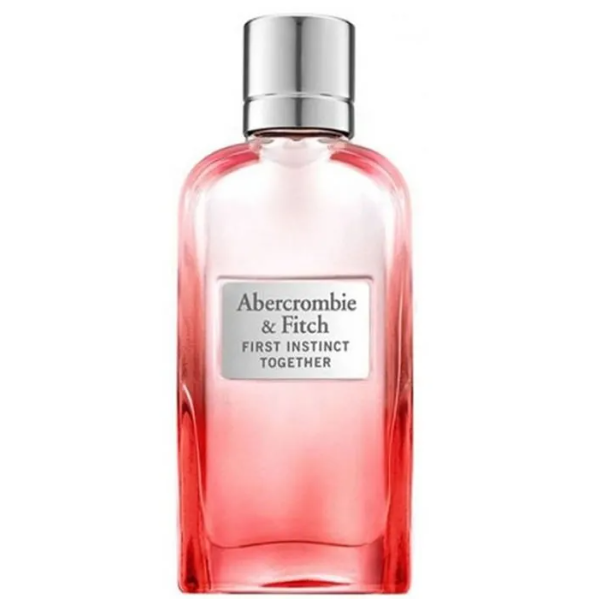Abercrombie & Fitch First Instinct Together Eau De Parfum Spray 100ml