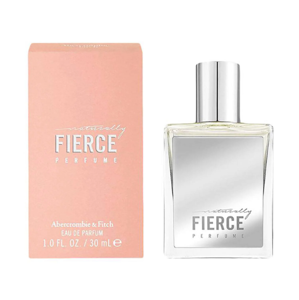 Abercrombie & Fitch Fierce Eau De Parfum 30ml Spray