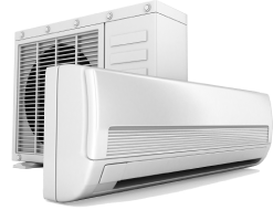 LG Dual Inverter Smart AC