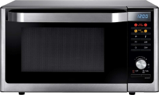 Microwave Oven With LED Lighting-700 Watts, 0.7 cu ft