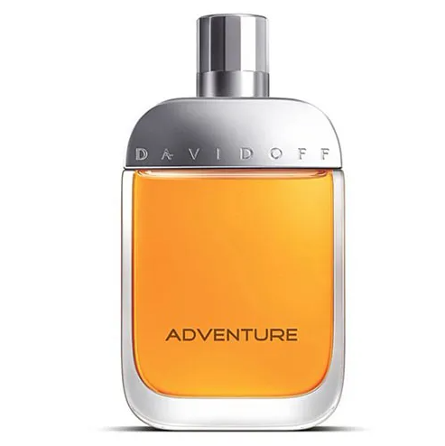 Davidoff Adventure Eau De Toilette Spray 100ml