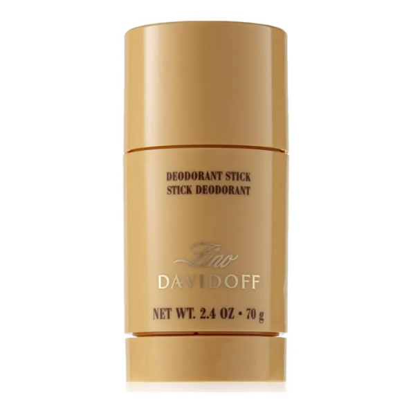 Davidoff Zino Deodorant Deodorant Stick · 70 g / 2.4 oz · Men