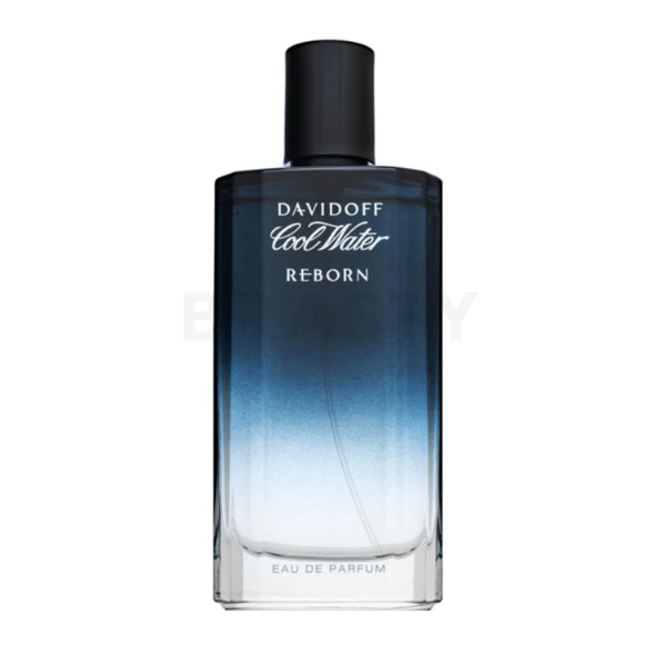 Davidoff Cool Water Reborn Eau De Parfum Spray 100ml