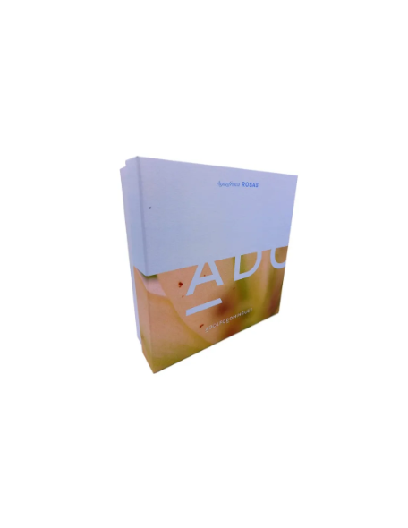 Adolfo Dominguez Agua Fresca De Rosas Eau De Toilette Spray 120ml Gift Set